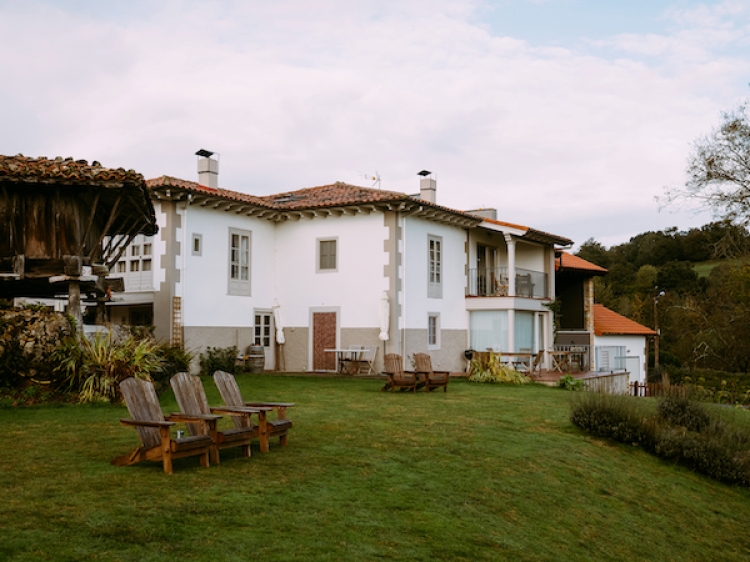 el gran sueño b&b