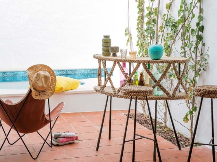 House to rent Menorca