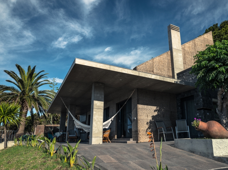 Alojamento de Charme best nature hotel Açores