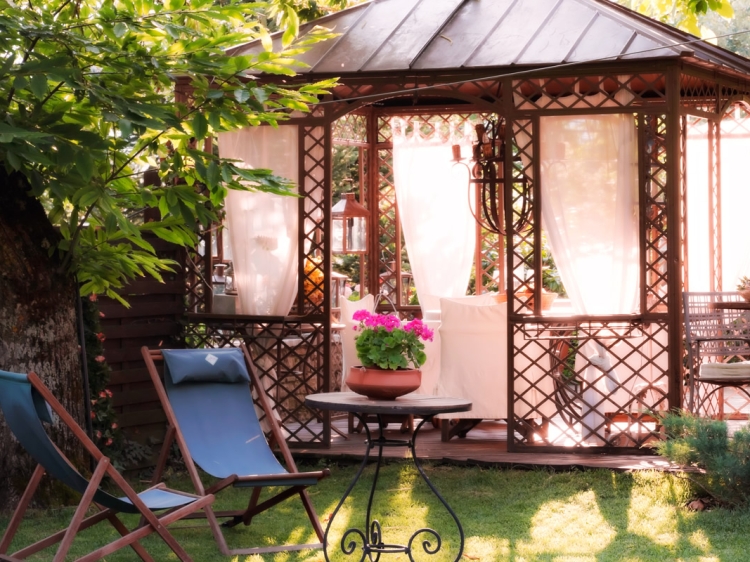 ANERADA INN Hotel Greece boutique best