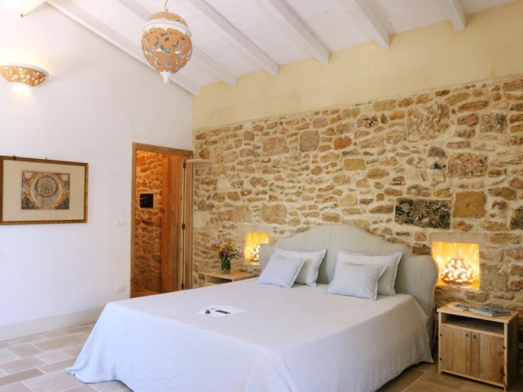 Antica Masseria del Fano