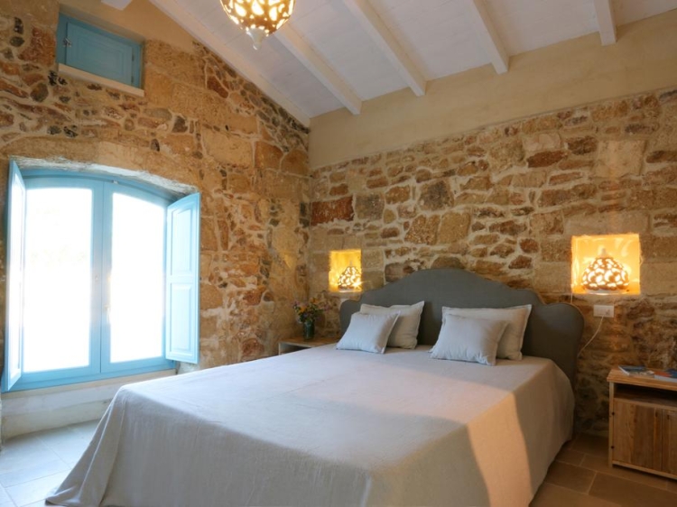 Antica Masseria del Fano