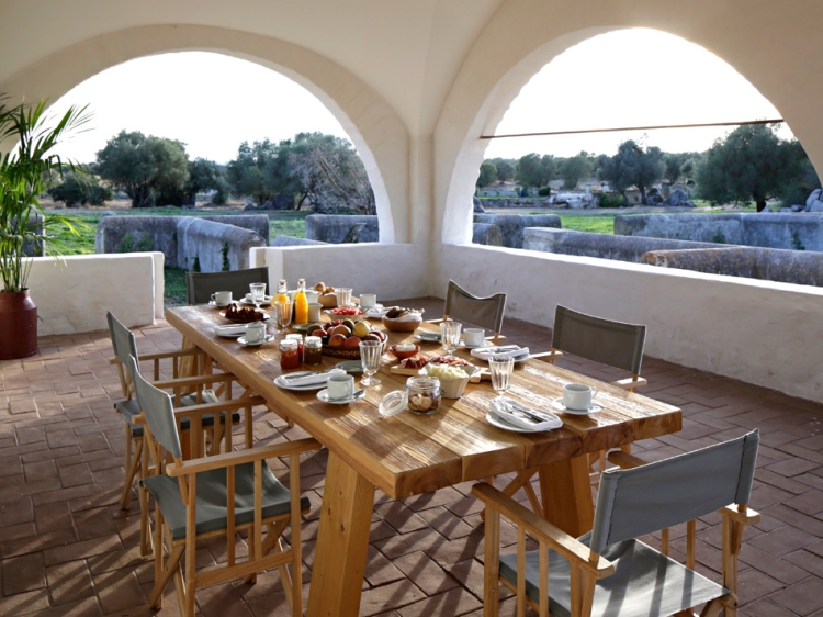 Sao Lourenço do Barrocal Monsaraz rural secluded romantic cottages