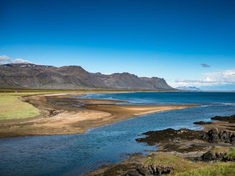 hotel budir iceland secluded nature authentic cosy