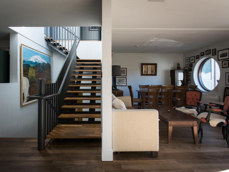 hotel budir iceland secluded nature authentic cosy