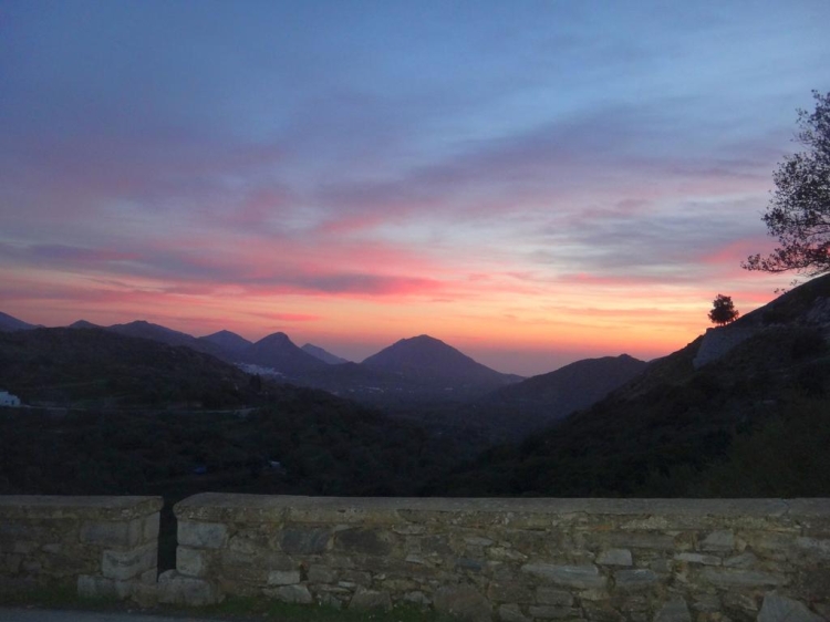  ELaiolithos Luxury Retreat Naxos authentic countryside rural