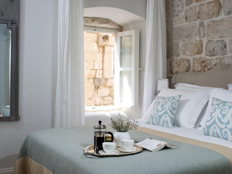 St Joseph's hotel Dubrovnik 
