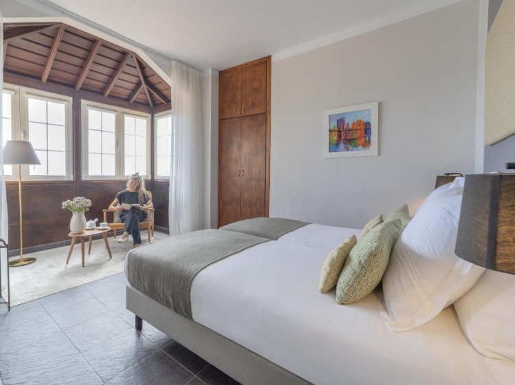 Hotel Boutique San Telmo Santa Cruz de la Palma