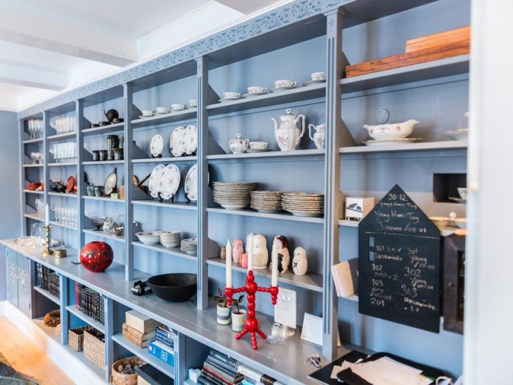 reykjavik treasure b&b simple city break cosy