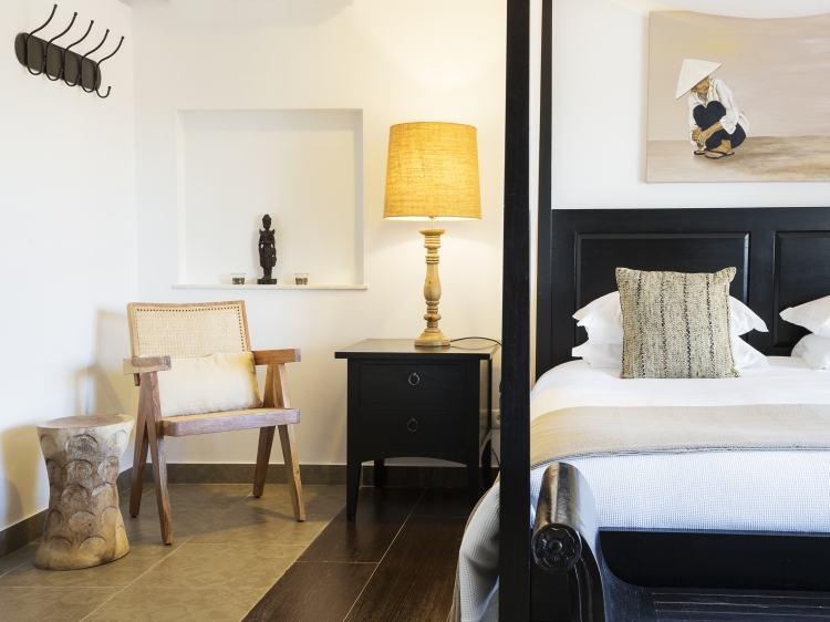  Paraiso Escondido best small hotel adults only very romantic 