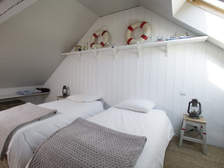 Place du Port  Normandie.apartment house hotel