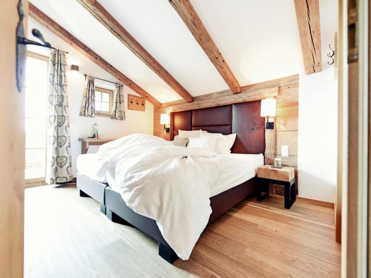 Maierl Alm kirchberg apartment chalet skiing rural countryside mountains
