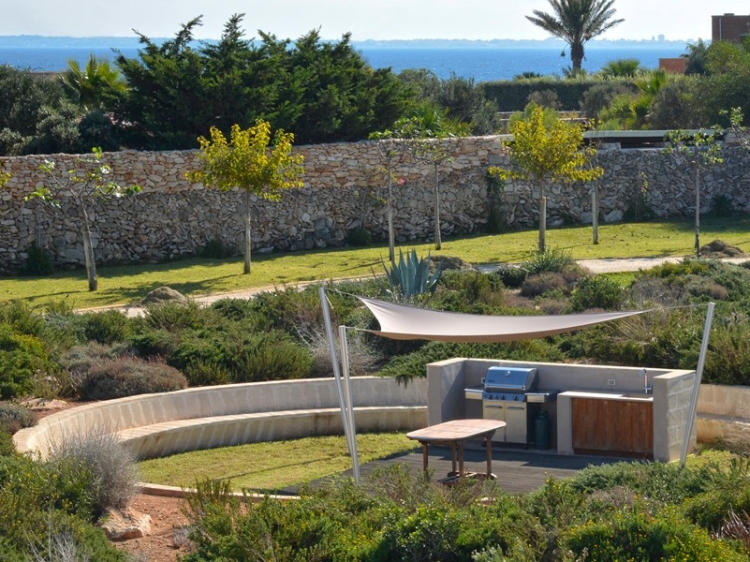 CASA FARO FAVIGNANA sicily House to rent best luxus