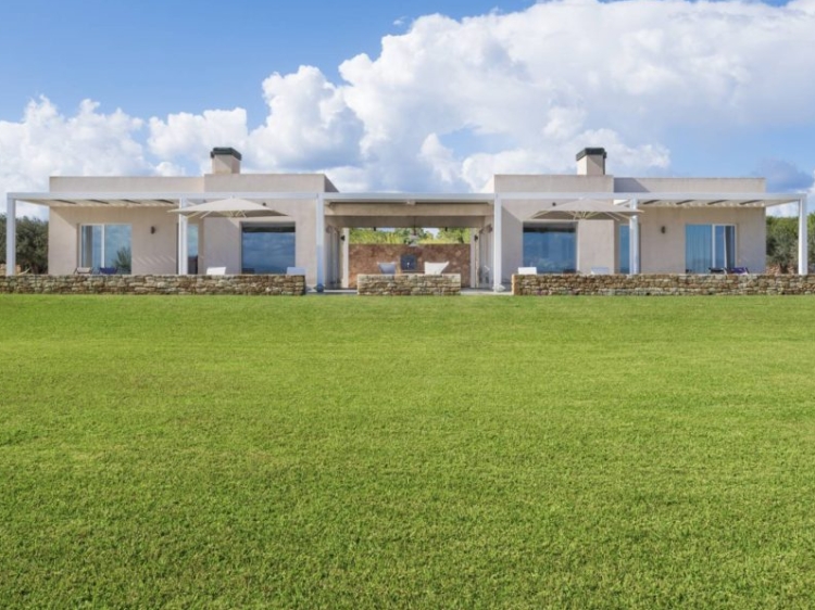 CASA FARO FAVIGNANA sicily House to rent best luxus