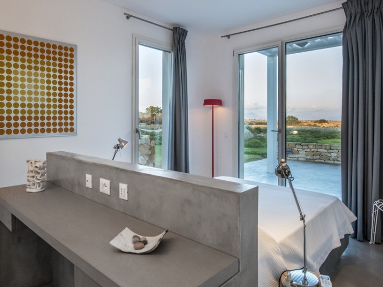 CASA FARO FAVIGNANA sicily House to rent best luxus