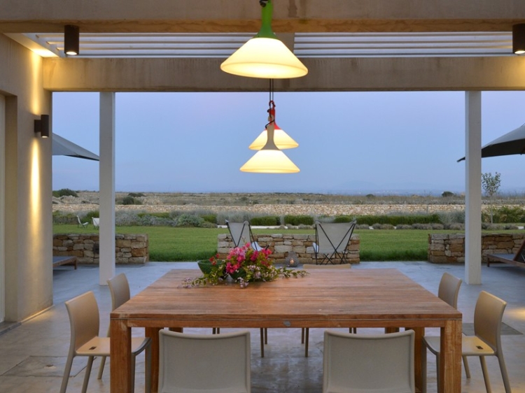 CASA FARO FAVIGNANA sicily House to rent best luxus