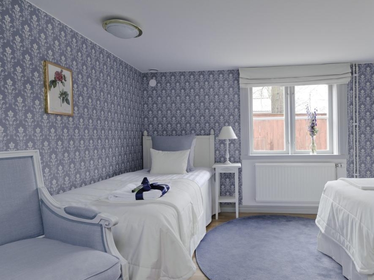 hilma winblads bed & breakfast linköping secluded charming lovely comfortable cosy