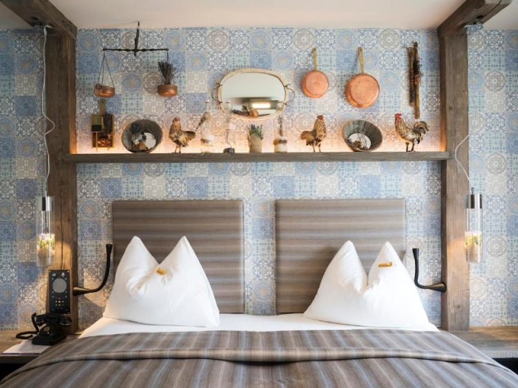 Boutique Hotel Träumerei #8