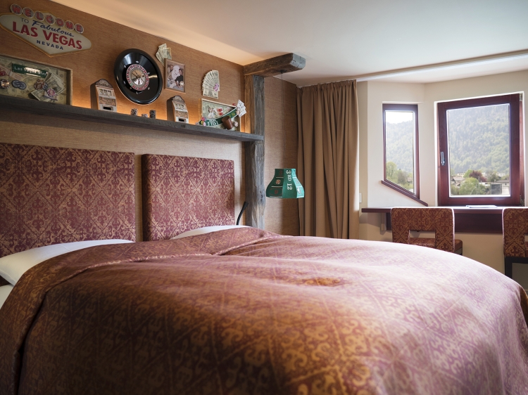 room #41 - Las Vegas