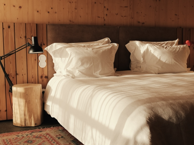 Hotel FeelViana hotel viana do castelo b&b boutique surf windsurf yoga portugal
