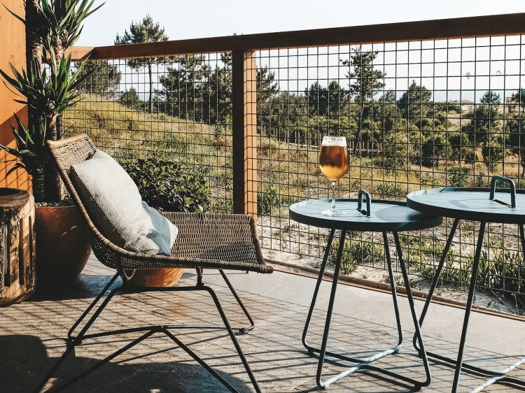 Hotel FeelViana hotel viana do castelo b&b boutique best charming surf windsurf yoga portugal
