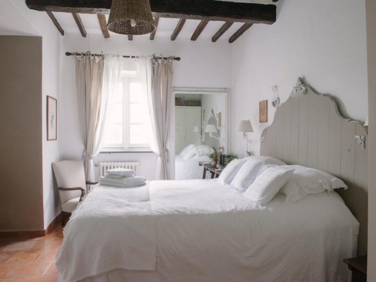 Boutique B&B Casa Capanni Cortona
