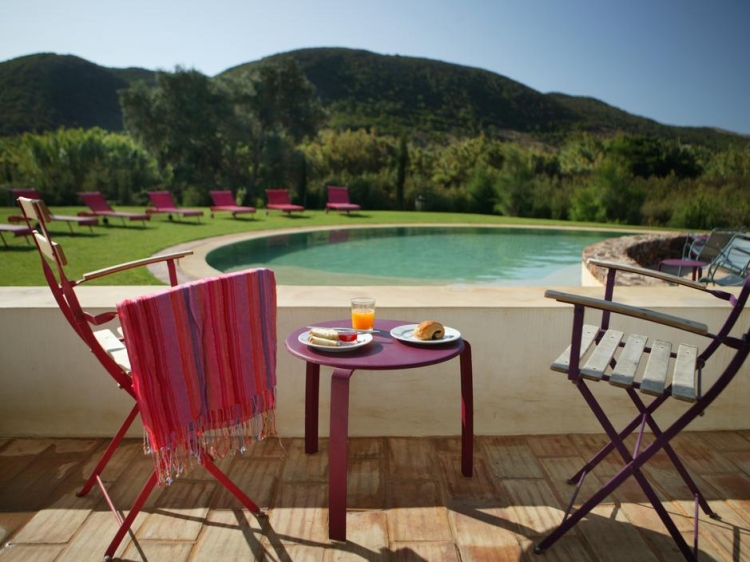Monte da Vilarinha Vicentine hotel Coast Natural Park child small