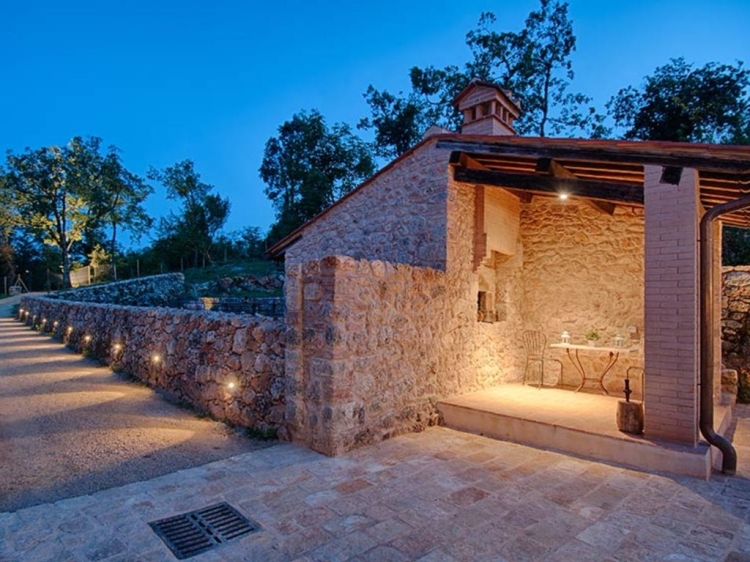 Relais Costa