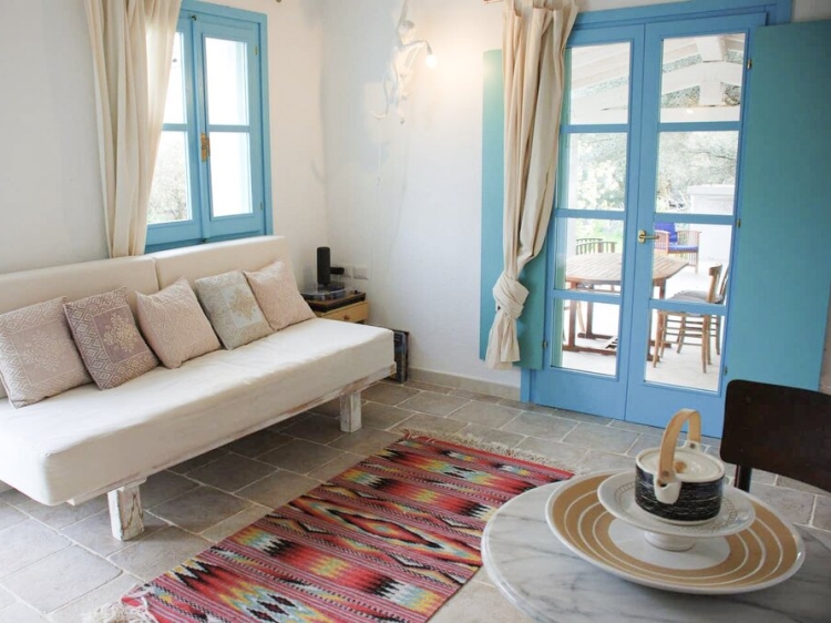 Casa Sadde b&b sardegna house apartment 