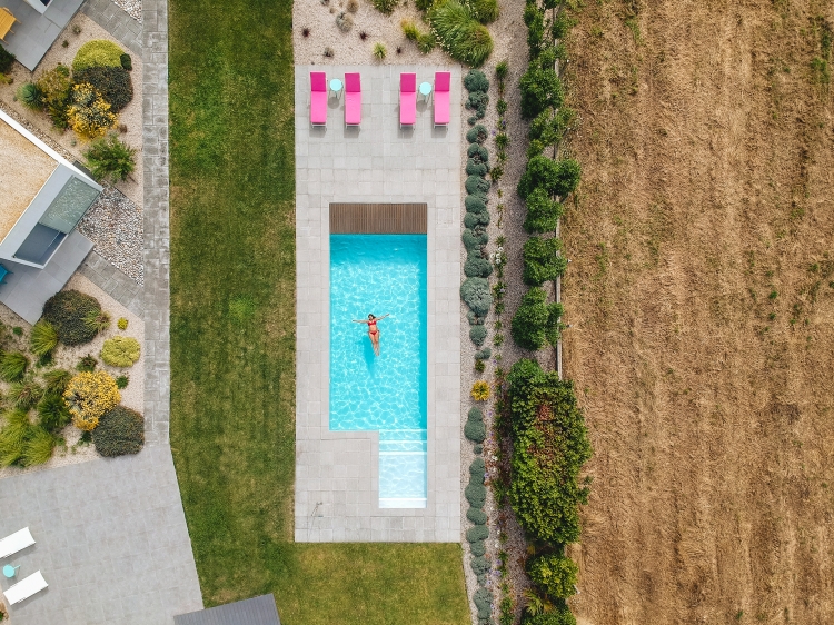 Pequeno Hotel de Charme Foz do Arelho perto da Praia com Piscina