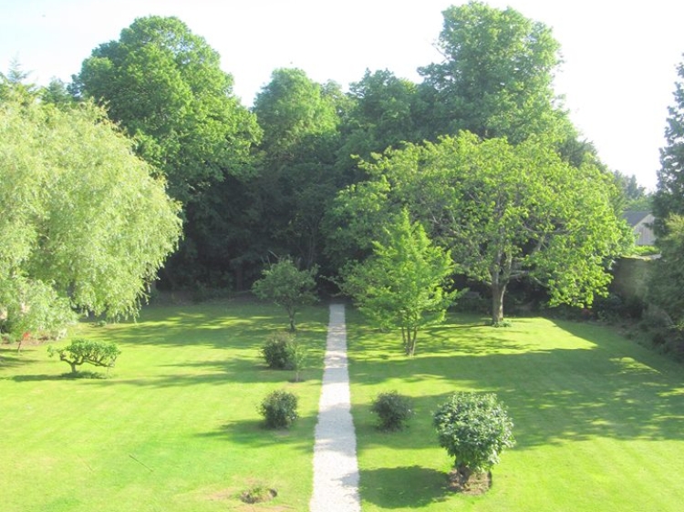 Château les Cèdres B&B