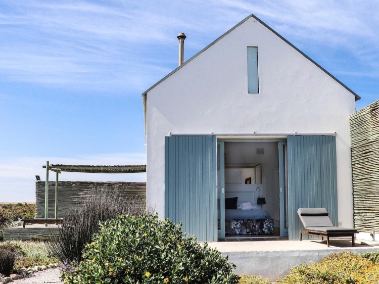 Strandloper Ocean Boutique Hotel Paternoster hotels / West Coast / South Africa
