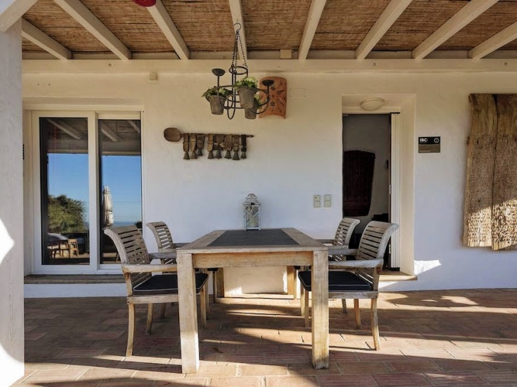 Casa Maya algarve villa house casa hollidays