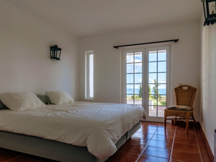 Casa andorinha to rent algarve house