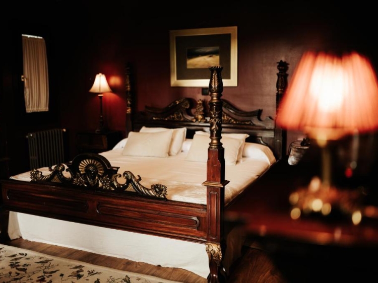 nice hotel Santiago de Compostela