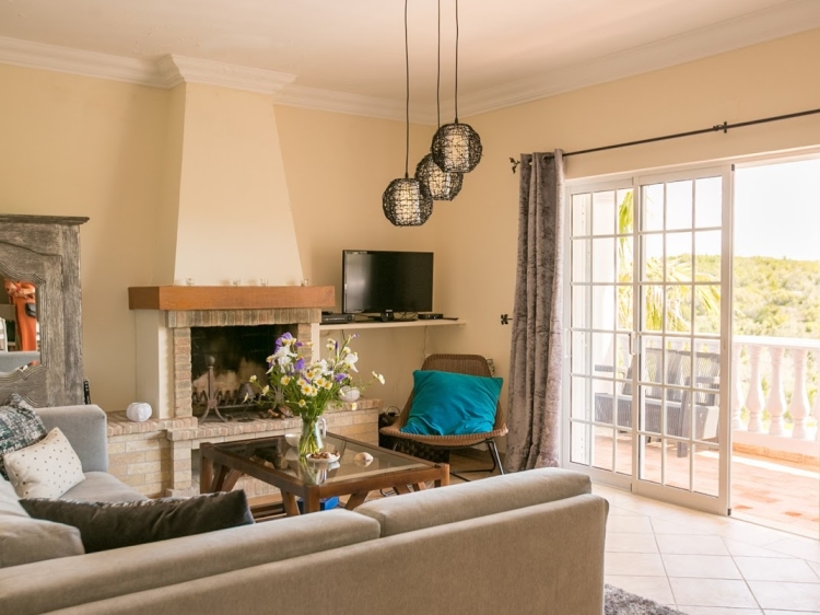 casa joncquilles algarve arrendar