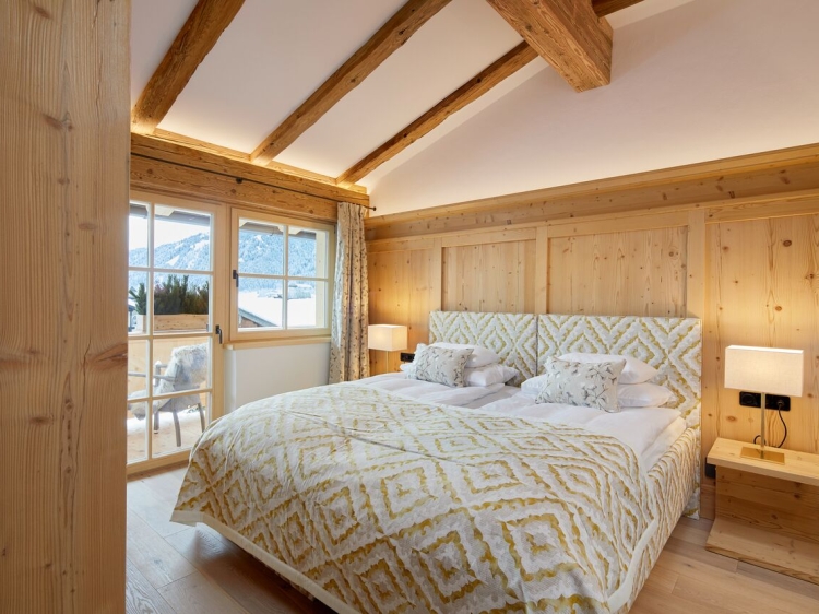 luxury chalets tyrol kitzbuehel