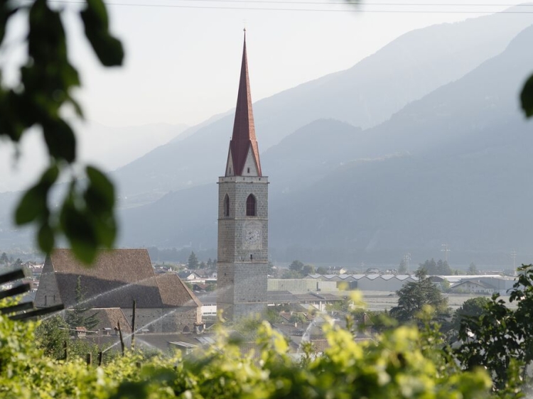 hideaway best hotel in meran italy