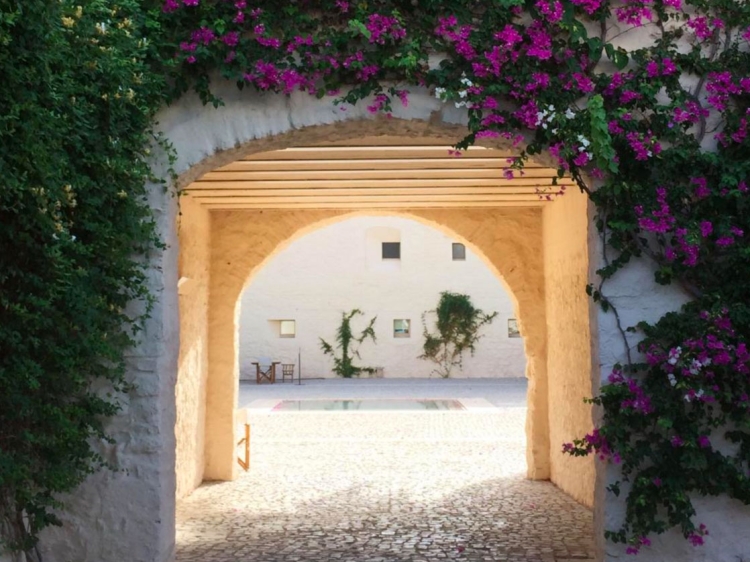 Tavira Holiday Apartment Portugal