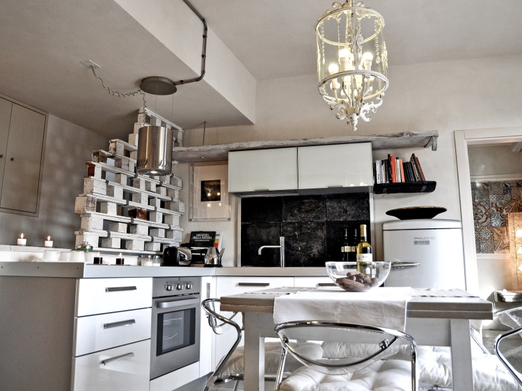 casa kimiya italy