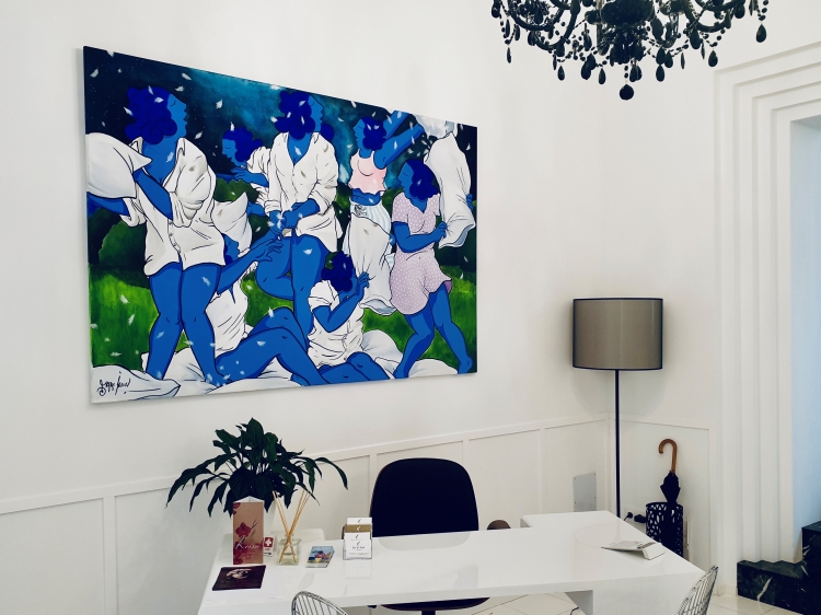 Divina Suites Hotel Boutique