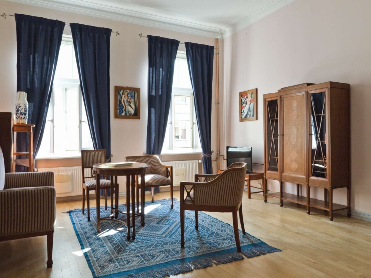 Chopin Boutique b&b Hotel warsaw