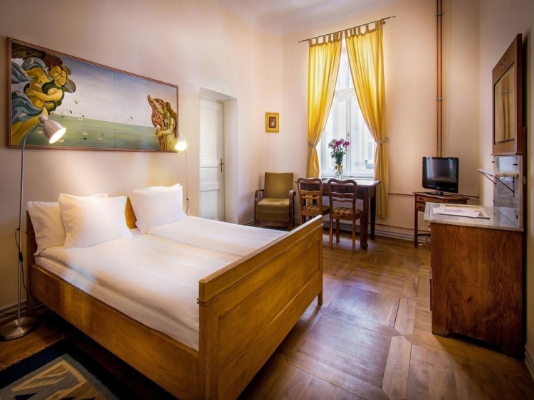 Chopin Boutique b&b Hotel warsaw