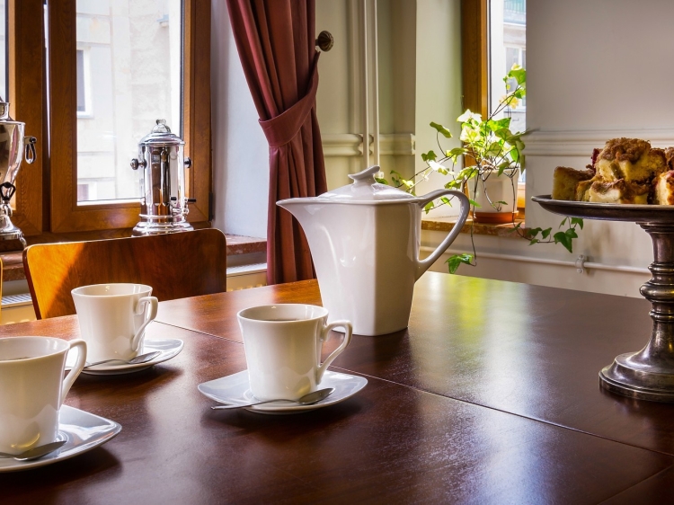 Chopin Boutique B&B