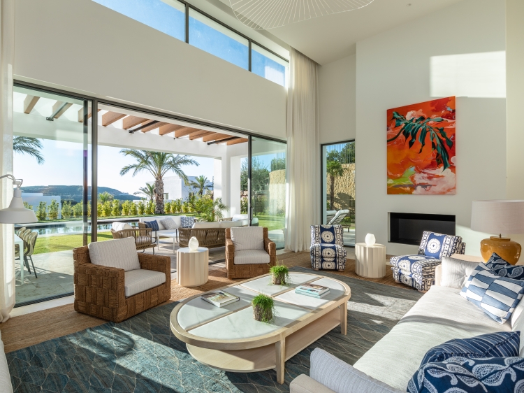 finca hotel cortesin andalusia
