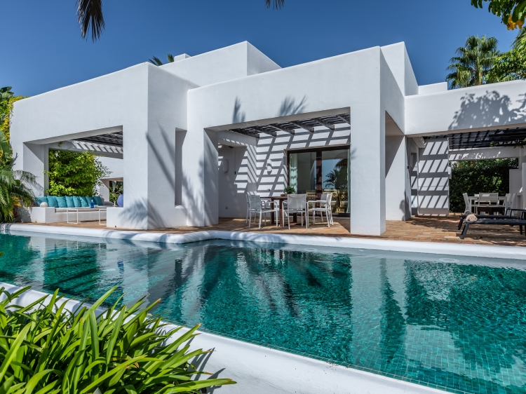 finca cortesin costa del sol spain luxury