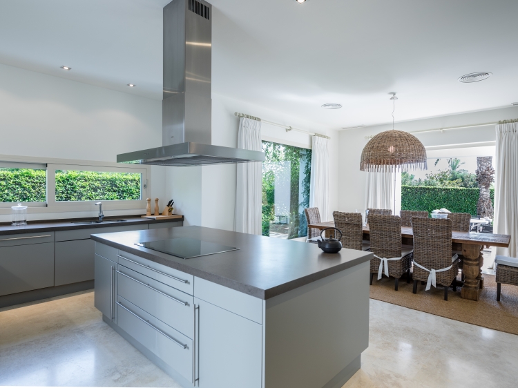finca cortesin costa del sol spain luxury