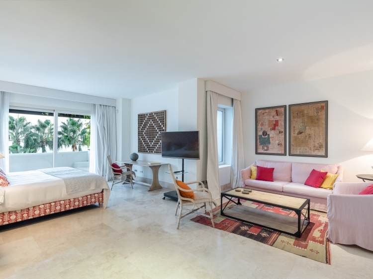 holiday villa in spain villa cortesin