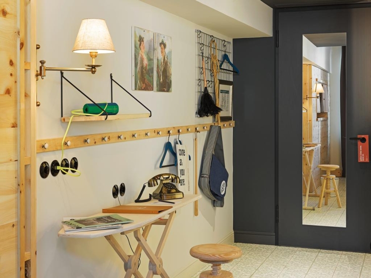 25hours Hotel The Royal Bavarian Munich boutique best small