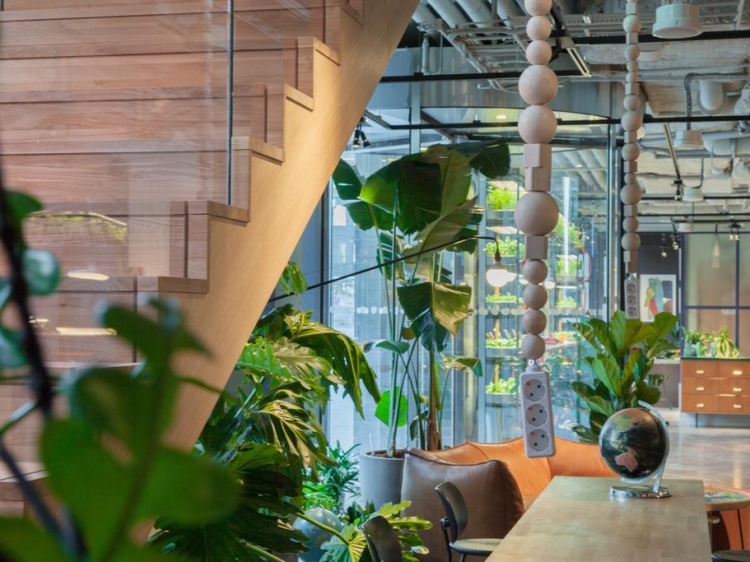 Hobo hotel Stockolm boutique